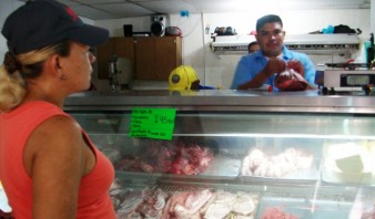 Consumidores se quejan por costo del kilo de carne