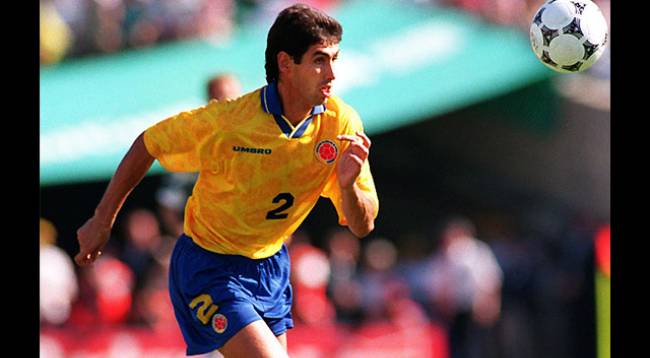 Compañeros de Andrés Escobar lo recuerdan a 20 años de su muerte