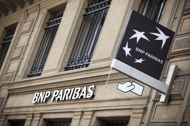 BNP Paribas tiene su sede en Paris, Francia. / Foto Archivo