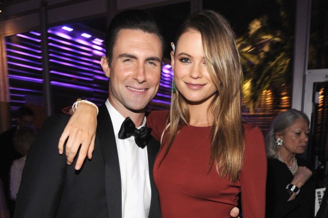 Behati-Adam