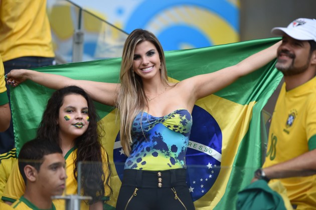 Brasileiras (1)