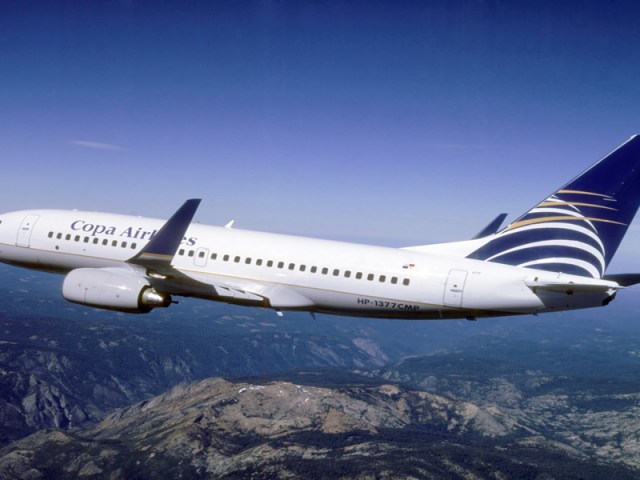 Copa Airlines