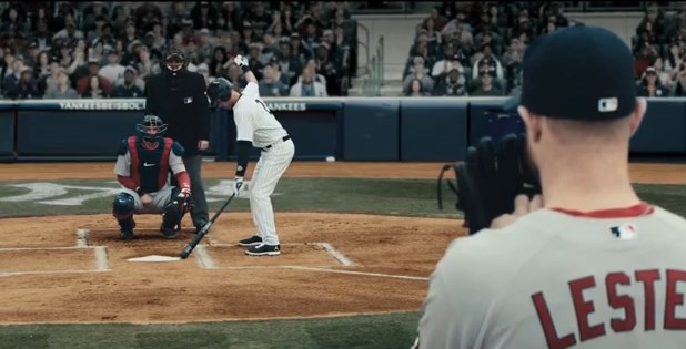 El tributo de Michael Jordan a Derek Jeter (Video)