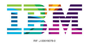 IBM logo