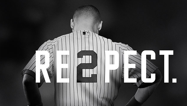 Jeter-re2pect