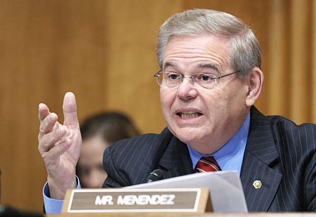 Robert-Menendez