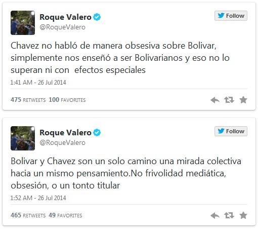 Roque Valero