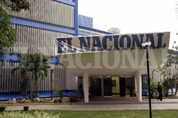 En su 71 Aniversario, El Nacional te invita a participar en su Foro Derechos Humanos