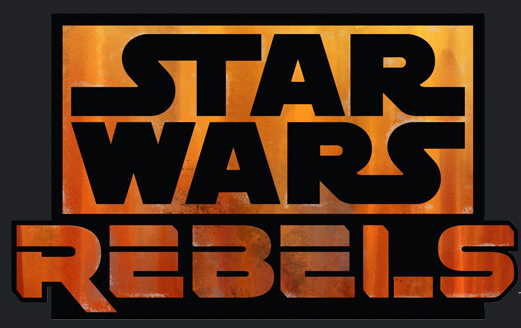 Disney prepara el lanzamiento de “Star Wars Rebels”