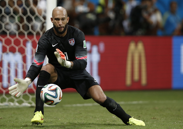 Tim Howard10