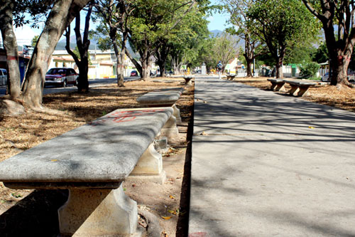 La inseguridad en Valencia es el principal problema que urge resolver