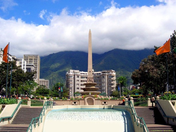 caracas