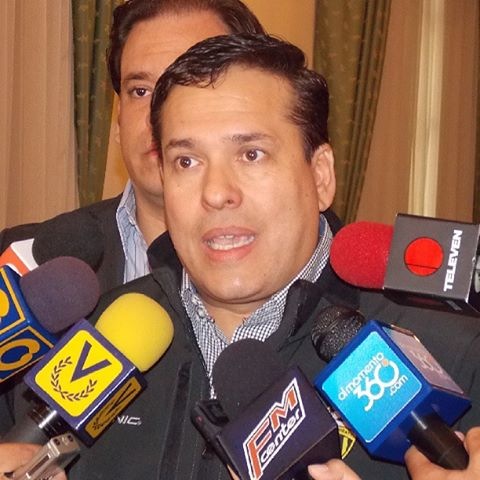 Foto Prensa Abelardo Díaz