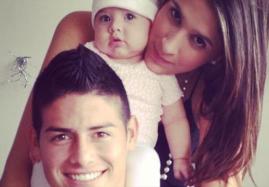 james rodriguez