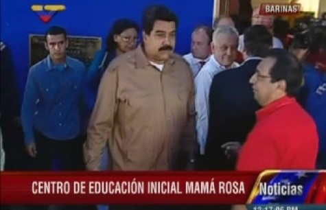 maduro