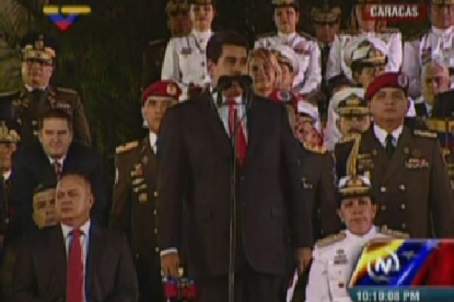 maduro