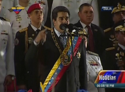 maduro