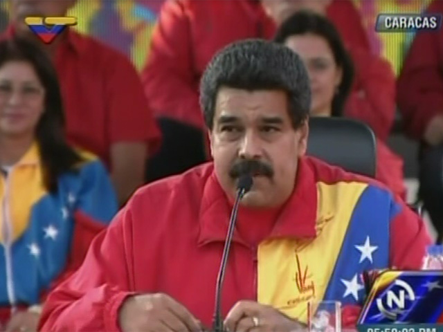 maduro640