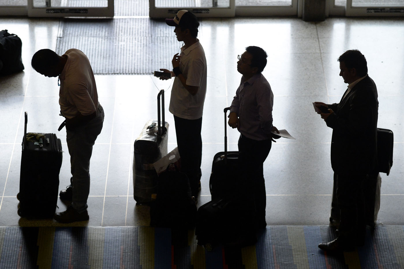 El drama de los jóvenes venezolanos que estudian en el exterior