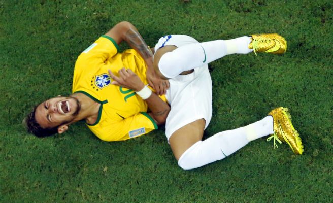 La Fifa pagará al Barcelona parte de la ficha de Neymar