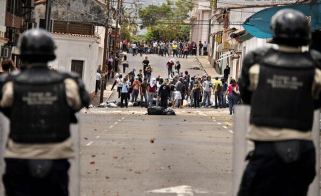 protestatachiraasesinatoestudiante