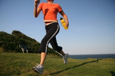 Correr poco y rápido es más beneficioso de lo que se creía