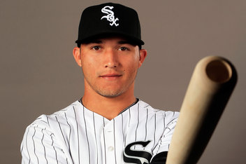 Chicago White Sox Photo Day