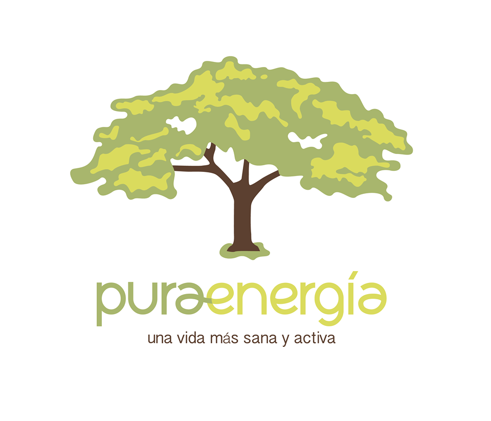 Pura Energía: Una vida más sana y activa