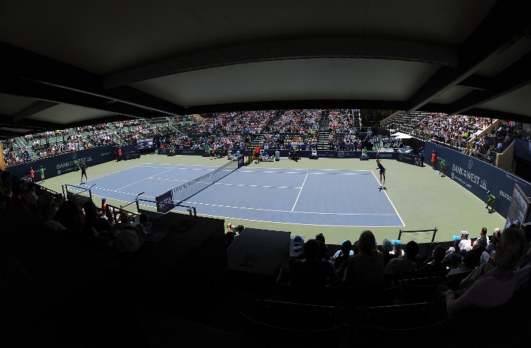 La ATP cancela el torneo de Tel Aviv