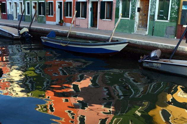 ITALY-FEATURE-VENICE-BURANO