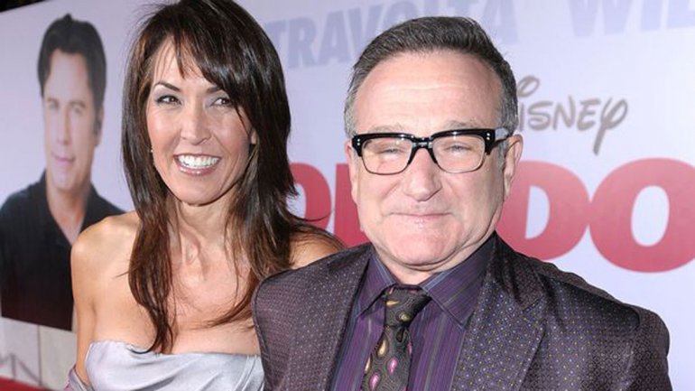 Las verdaderas razones del suicidio de Robin Williams