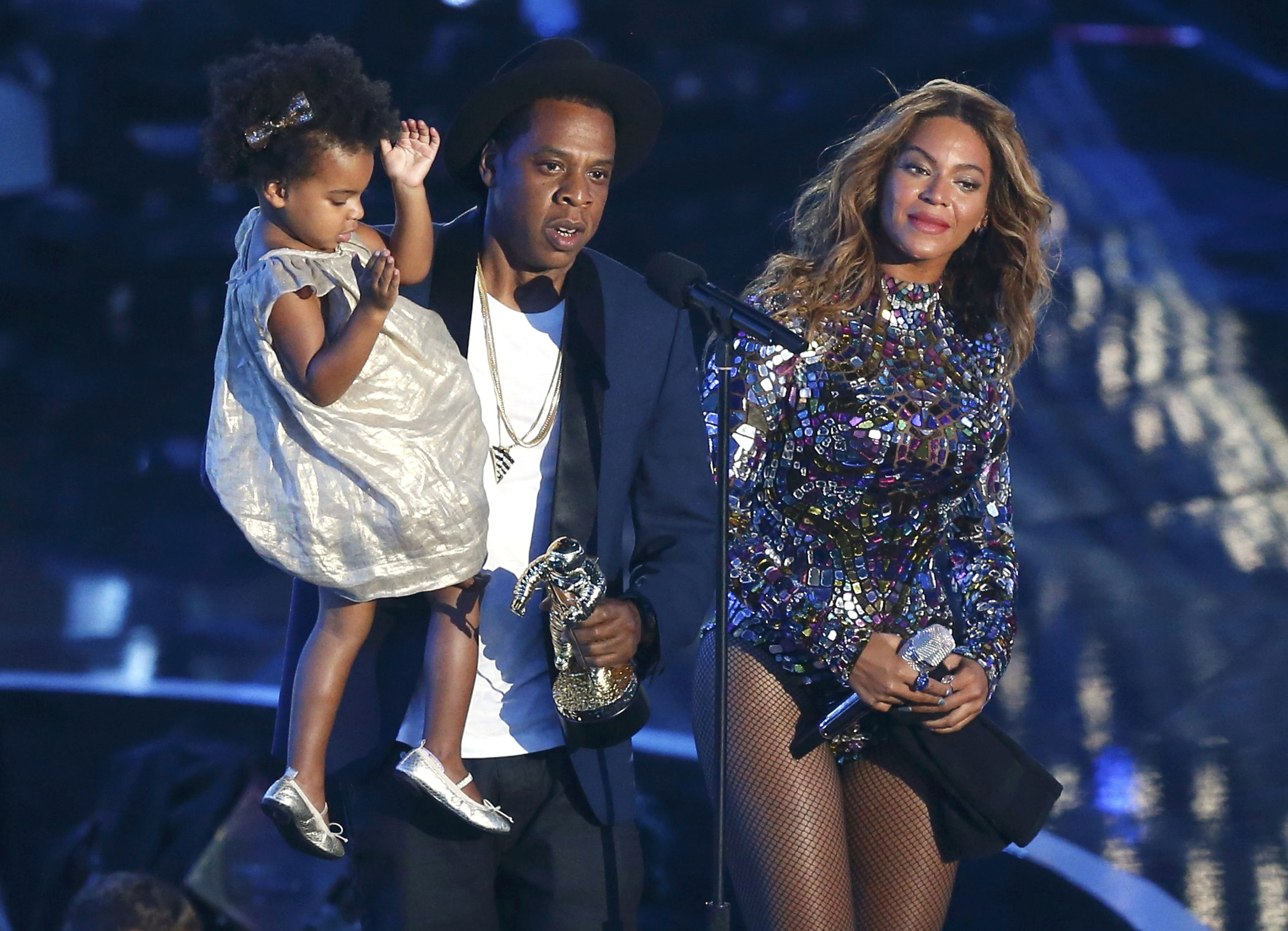 Beyoncé y Jay Z a punto de quedarse en la calle