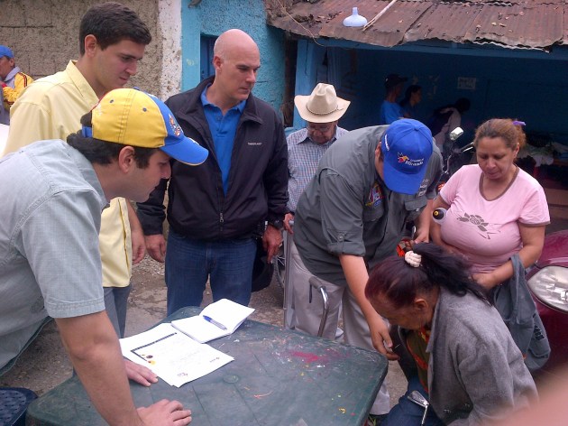 Foto Nota de Prensa