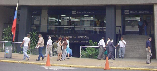 TSJ ratifica la Ley de Precios Justos