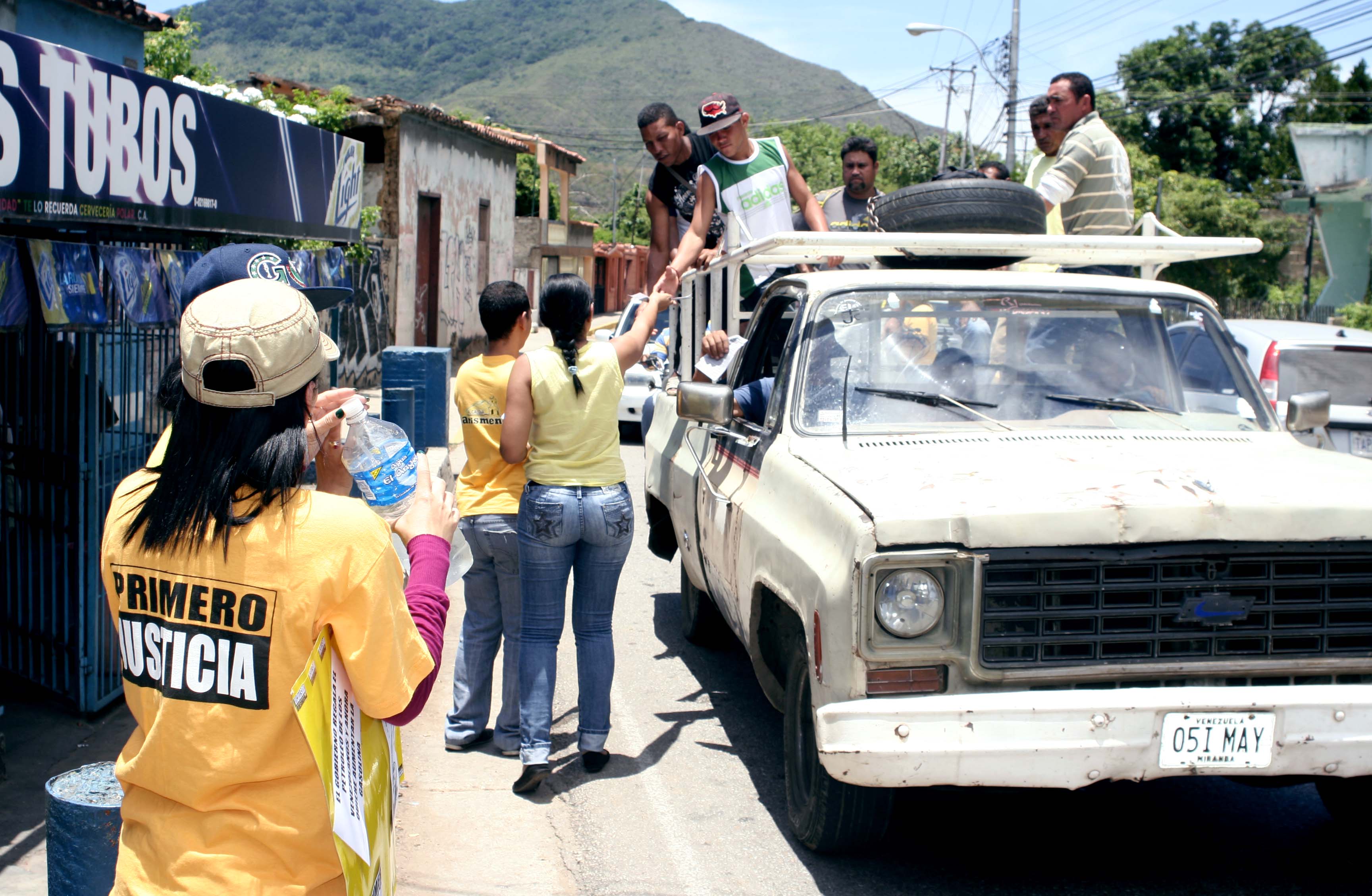 Incrementa escasez en Nueva Esparta por inicio de temporada vacacional