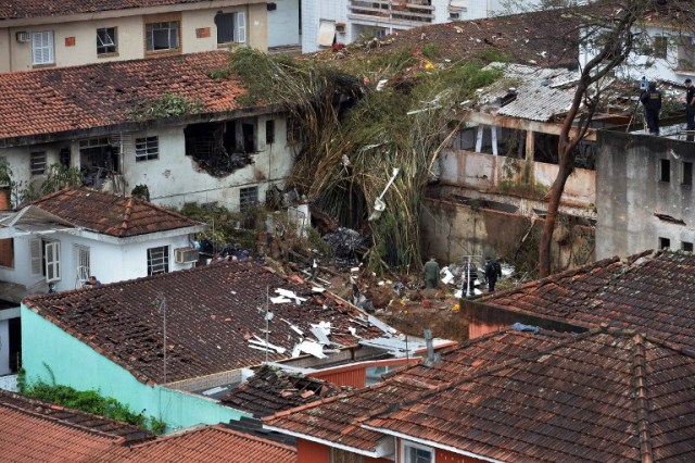 FOTO NELSON ALMEIDA / AFP