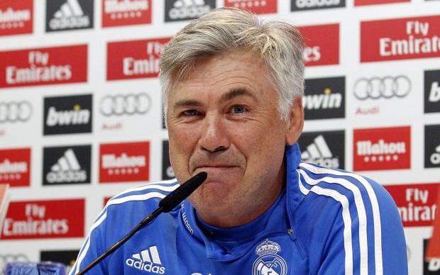 Ancelotti: El equipo está más seguro de sí mismo tras ganar la Décima