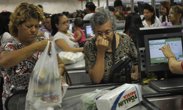 Foto: Elías Rodríguez/El Impulso