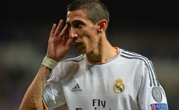 Di Maria