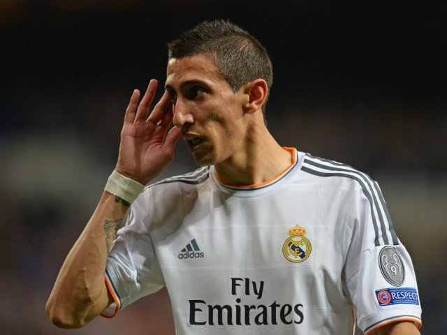 Di maria