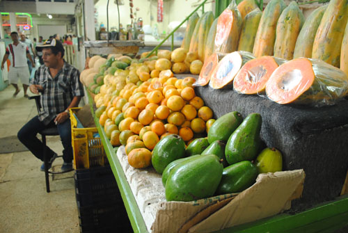 Comer sano implica invertir semanalmente mil bolívares