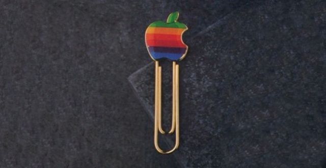 Los inventos más absurdos de Apple en los 80´