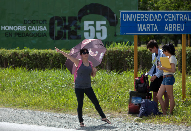 Jóvenes del Usaid en Cuba responden acusaciones: Nunca hemos actuado en labores de espionaje