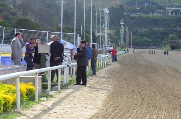 Hipódromo La Rinconada4