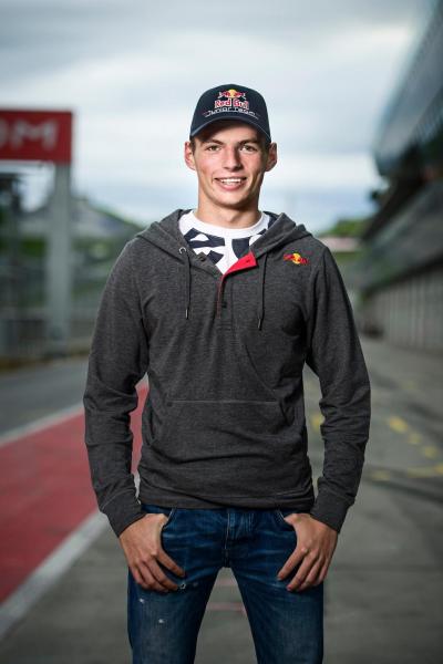 MaxVerstappen