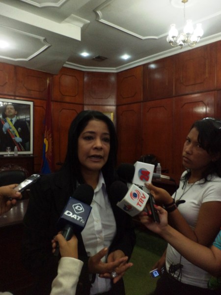 Foto Prensa Proyecto Venezuela