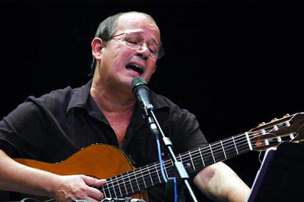 Silvio Rodríguez