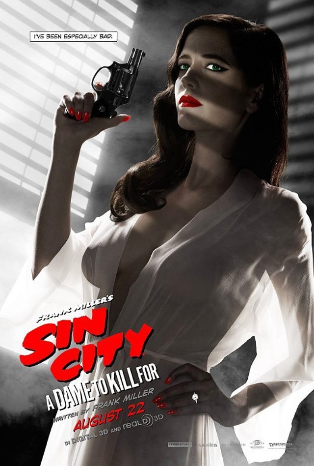 Sin City