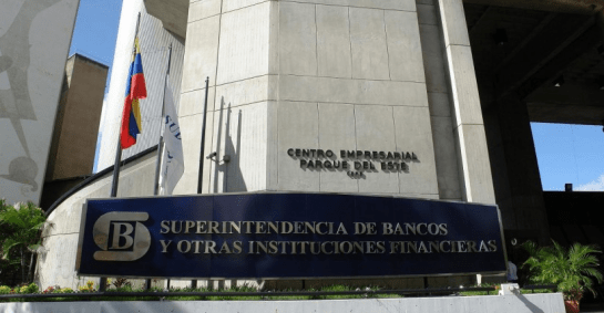 Sudeban bancarios