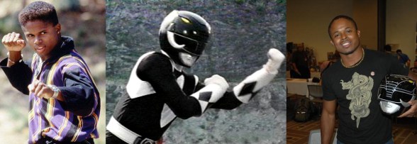 Walter Emanuel Jones (Zack-Black Ranger)